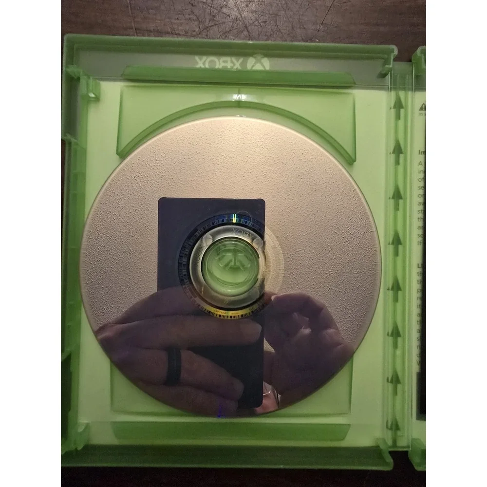 Call of Duty Modern Warfare [ 2019 ] (XBOX‎ ONE) TESTED